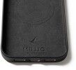 Mujjo Full Leather Wallet Case (iPhone 17 Pro Max)