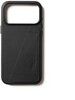Mujjo Full Leather Wallet Case (iPhone 17 Pro Max)