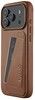 Mujjo Full Leather Wallet Case (iPhone 17 Pro Max)
