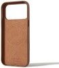 Mujjo Full Leather Wallet Case (iPhone 17 Pro Max)