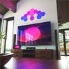 Nanoleaf Shapes Hexagons Starter Kit