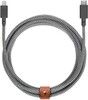 Native Union Belt Cable XL USB-C to Lightning