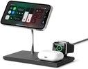 Native Union Snap Magnetic 3-in-1 Wireless Charger