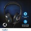 Nedis 7.1 Surround Gaming Headset