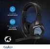 Nedis 7.1 Surround Gaming Headset