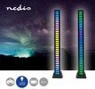 Nedis Atmosphere RGB Light Set