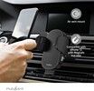 Nedis Automatic Wireless Car Charger