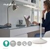 Nedis Dimmable LED Table Lamp