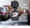 Nedis Dual Dashboard Camera