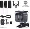 Nedis Dual Screen Action Camera 