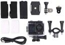Nedis Dual Screen Action Camera 