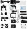 Nedis Dual Screen Action Camera 4K