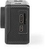 Nedis Dual Screen Action Camera 4K