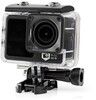 Nedis Dual Screen Action Camera 4K