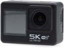 Nedis Dual Screen Action Camera 5K