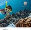 Nedis Dual Screen Action Camera 5K