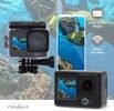Nedis Dual Screen Action Camera 5K