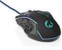 Nedis Gaming Mouse 3600 dpi