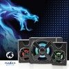 Nedis Gaming Speaker Set with Colourful Effects