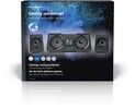 Nedis Gaming Speaker Set with Dual Subwoofer System