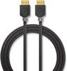 Nedis High Speed HDMI Cable with Ethernet