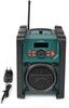 Nedis Jobsite DAB+ / FM Radio with Bluetooth