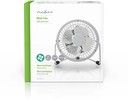 Nedis Mini Fan USB Powered