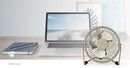 Nedis Mini Fan USB Powered