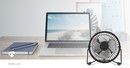 Nedis Mini Fan USB Powered