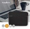 Nedis Notebook Sleeve (16\")