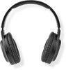 Nedis Over-Ear Headphones with Bluetooth
