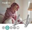 Nedis Portable Notebook Stand (upp till 17\")