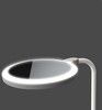 Nedis Rechargeable LED Desk & Mirror Lamp