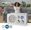 Nedis Retro FM Radio