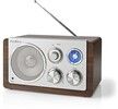 Nedis Retro FM Radio