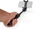 Nedis Selfie Stick Tripod with Wireless Remote