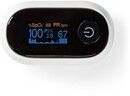 Nedis Smart Pulse Oximeter