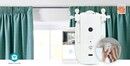 Nedis SmartLife Bluetooth Curtain Motor