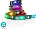 Nedis SmartLife Bluetooth RGB TV LED Strip