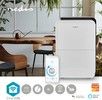 Nedis SmartLife Dehumidifier 30L