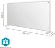 Nedis SmartLife Infrared Heating Panel 700W