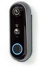 Nedis SmartLife Rechargeble Wi-Fi Video Doorbell 1080p