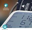 Nedis SmartLife Smart Blood Pressure Monitor