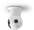 Nedis SmartLife Smart IP Camera Outdoor Pan/Tilt