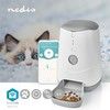 Nedis SmartLife Smart Pet Feeder