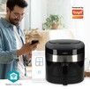 Nedis SmartLife Wi-Fi Hot Air Fryer XXL