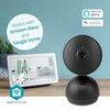 Nedis SmartLife Wi-Fi Indoor Camera 