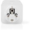 Nedis SmartLife Wi-Fi Mini Smart Plug with Power Monitor