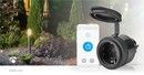 Nedis SmartLife Wi-Fi Outdoor Smart Plug