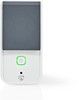 Nedis SmartLife Wi-Fi Outdoor Smart Plug with Power Monitor